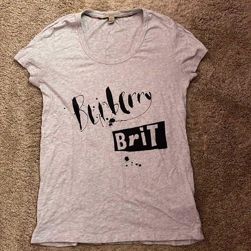 Burberry Brit T-Shirt